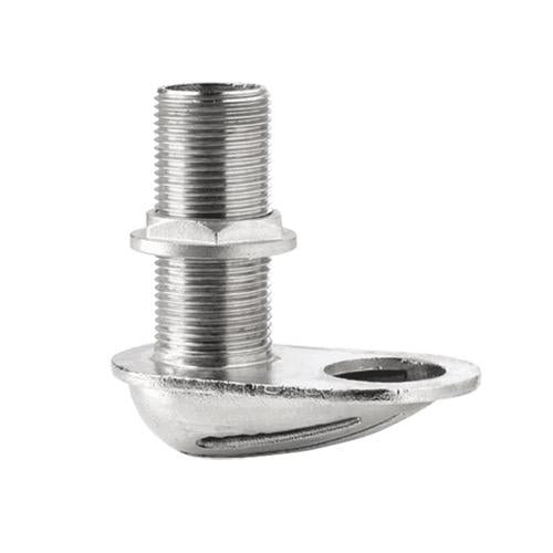 Vetus Water Scoop Skin Fitting — QJ05M Series (3/8″–2″) - Bosuns Boat