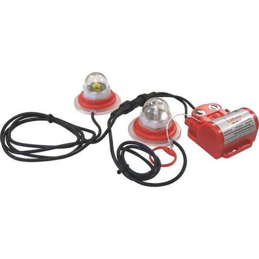 Water Activated Life Raft Light