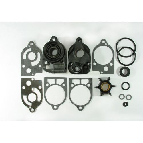 Water Pump Repair Kit - Mercury/Mariner - 30 Jet HP, etc. - Bosuns Boat