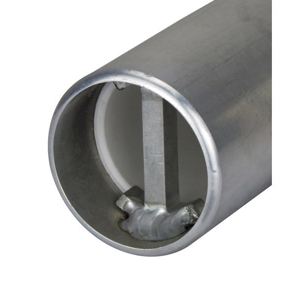 Weld On Alloy Rod Holder