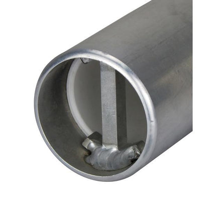 Weld On Alloy Rod Holder