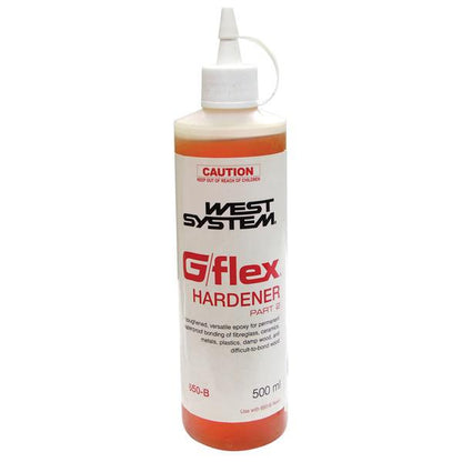 West System G/Flex 650 Epoxy Hardener Only