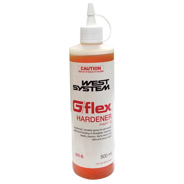 West System G/Flex 650 Epoxy Resin Only