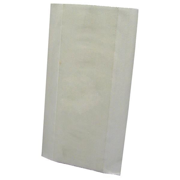 West System White Rubber Squeegee - 150mm - Bosuns Boat