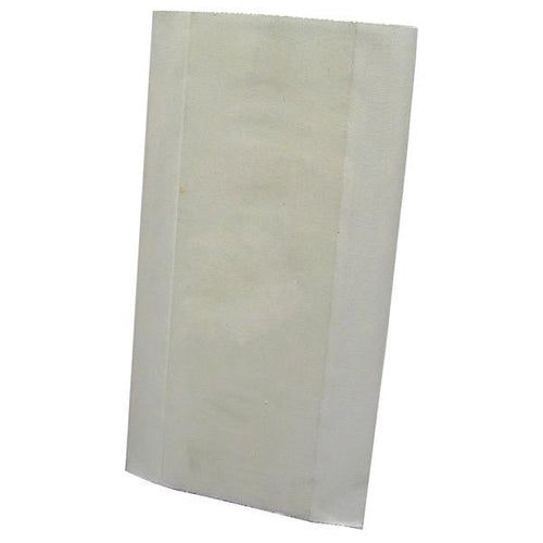 West System White Rubber Squeegee - 150mm - Bosuns Boat