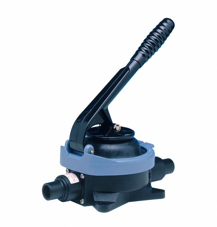 Whale® Manual Bilge Pumps – Gusher Urchin