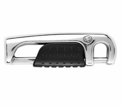 Wichard Automatic lifeline hook - Length: 91 mm - M6*100