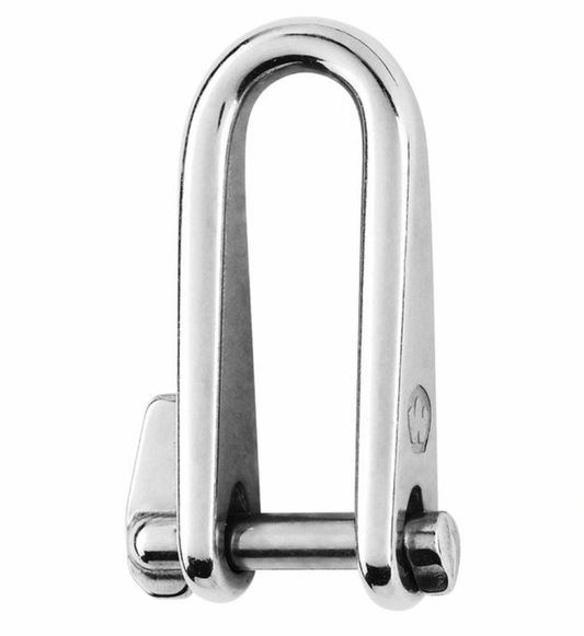 Wichard Key pin shackle - Dia 5 mm