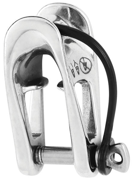 Wichard MXEvo Captive Haylyard Shackle - Bosuns Boat