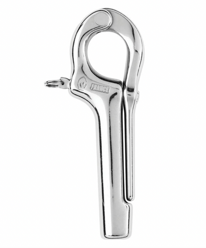 Wichard Pelican lifeline hook - Length: 170 mm - M12*175 - Bosuns Boat