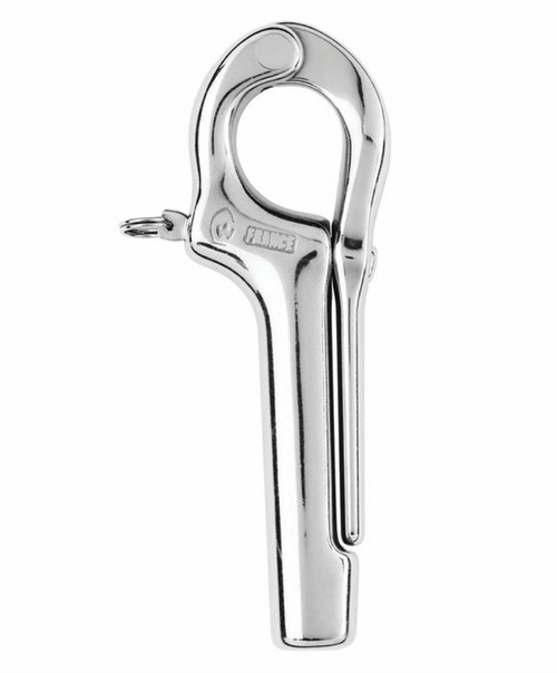 Wichard Pelican lifeline hook - Length: 170 mm - M12*175 - Bosuns Boat