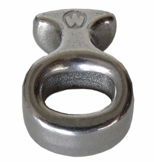 Wichard Stainless steel connector for Softlink 3.0 - Bosuns Boat