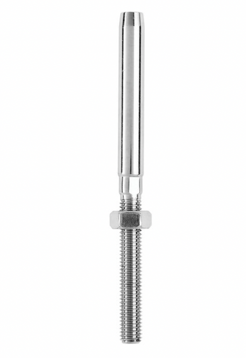 Wichard Swage stud - For wire dia 4 mm - Bosuns Boat