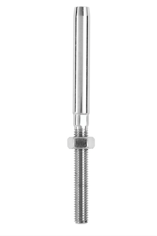 Wichard Swage stud - For wire dia 5 mm - Bosuns Boat