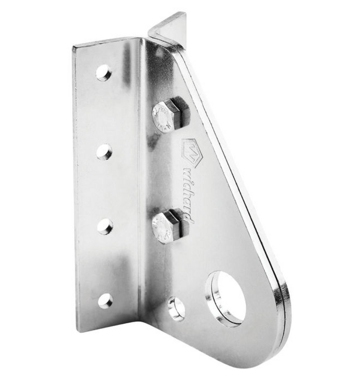 Wichard Threaded eye hook for tensioning - Length: 450 mm - M10 - Bosuns Boat