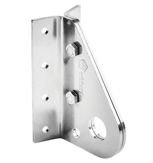 Wichard Threaded eye hook for tensioning - Length: 450 mm - M10 - Bosuns Boat