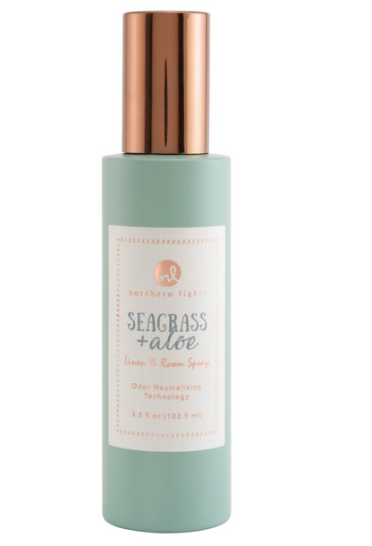 Windward Room Spray (2 Fragrances)