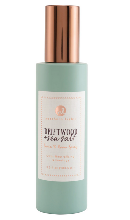 Windward Room Spray (2 Fragrances)