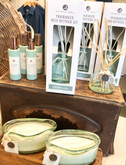 Windward Room Spray (2 Fragrances)