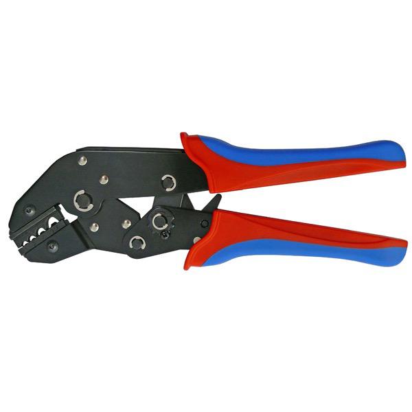Wire Crimper Ratchet
