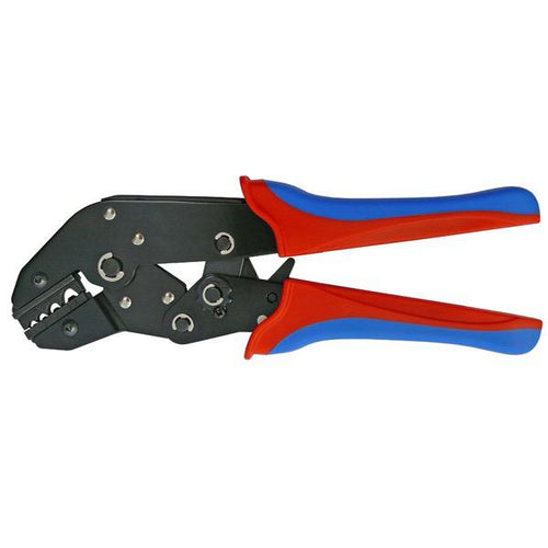 Wire Crimper Ratchet