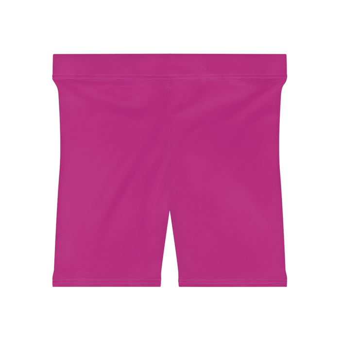 Women's Biker Shorts – Body Catcher