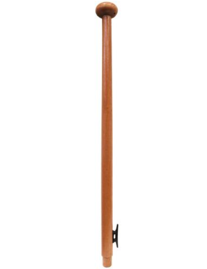 Wooden Flag Poles