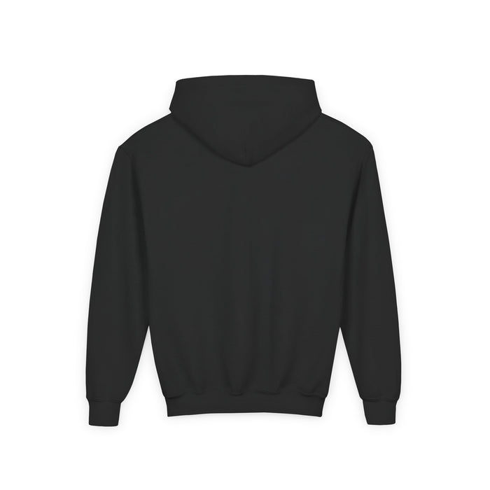 YOUTH - Basic Hoodie Serve - Restoration Chapel