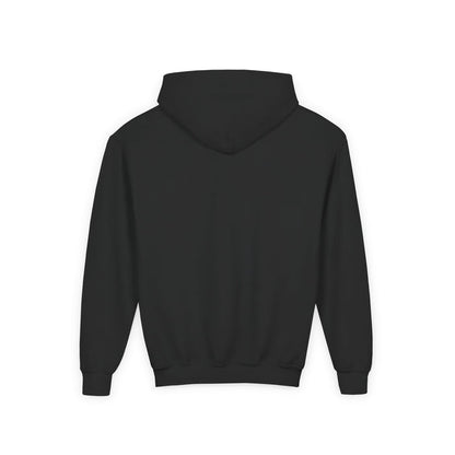 YOUTH - Basic Hoodie Serve - Restoration Chapel