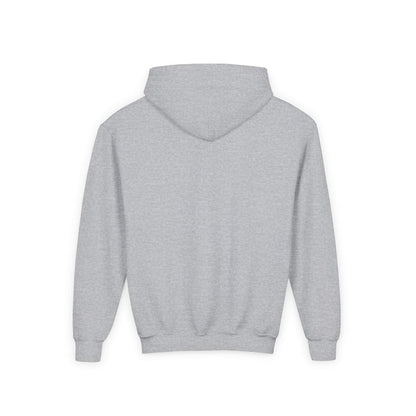 YOUTH - Basic Hoodie Serve - Restoration Chapel