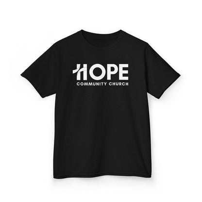 YOUTH - Basic T-shirt - Hope Community Church