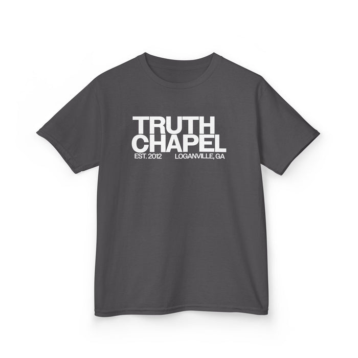Youth - Basic T-shirt - TRUTH CHAPEL