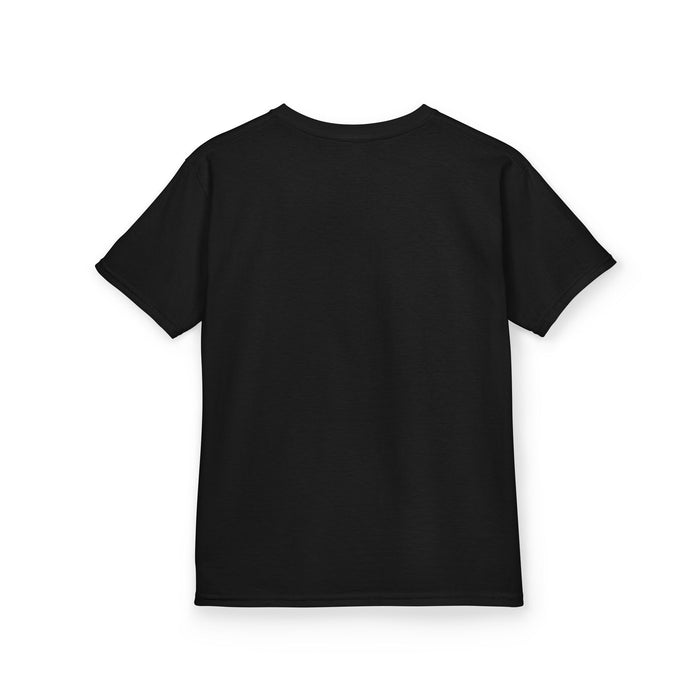 Youth - Basic T-shirt - TRUTH CHAPEL