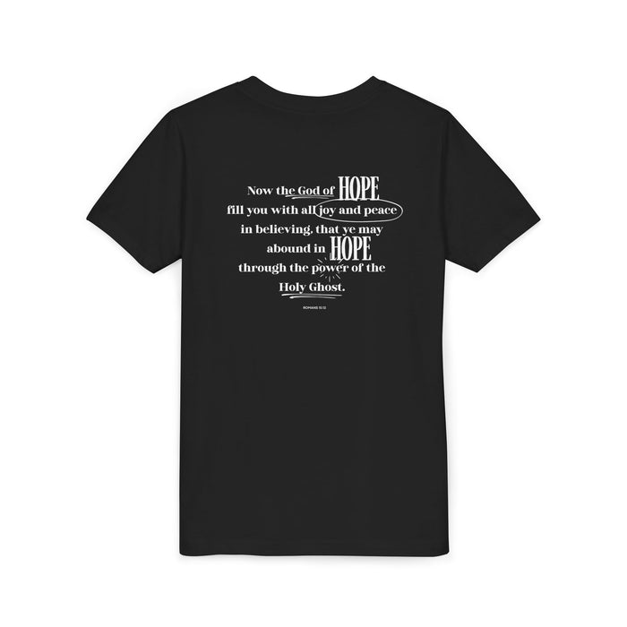 YOUTH - Premium T-shirt - Hope Community Church