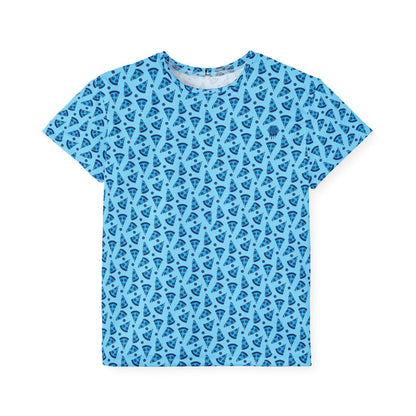 Youth Frozen Pizza Tee