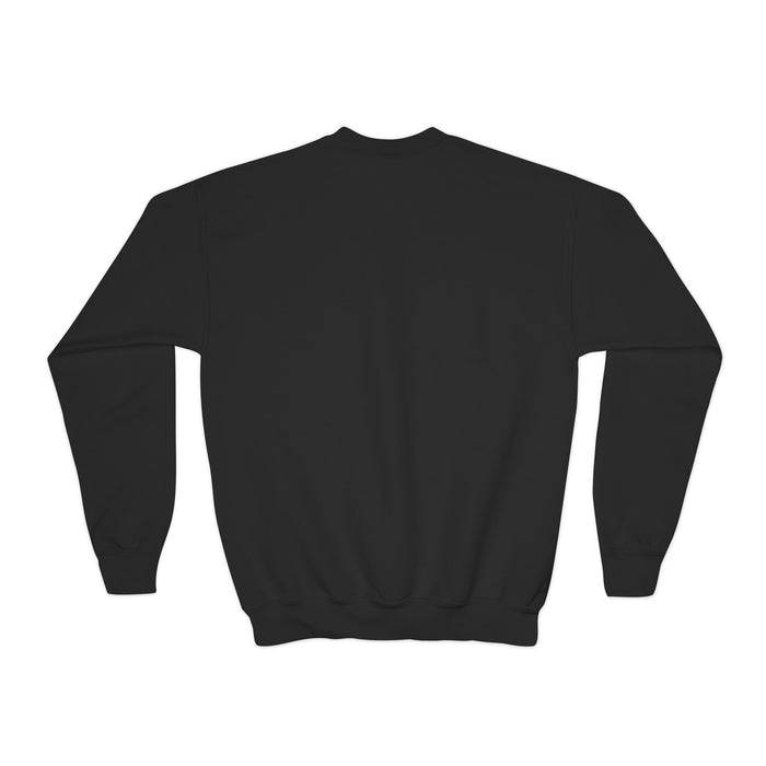 Youth Sweatshirt - Jesus Tent Revival