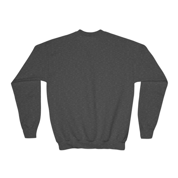 Youth Sweatshirt - Jesus Tent Revival