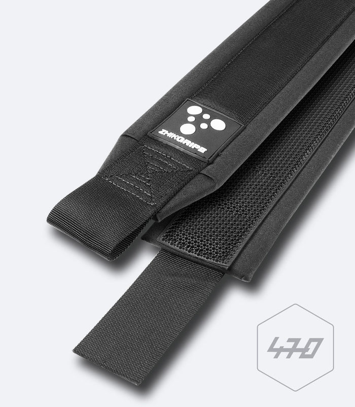 Zhik 470 grip II Hiking Strap