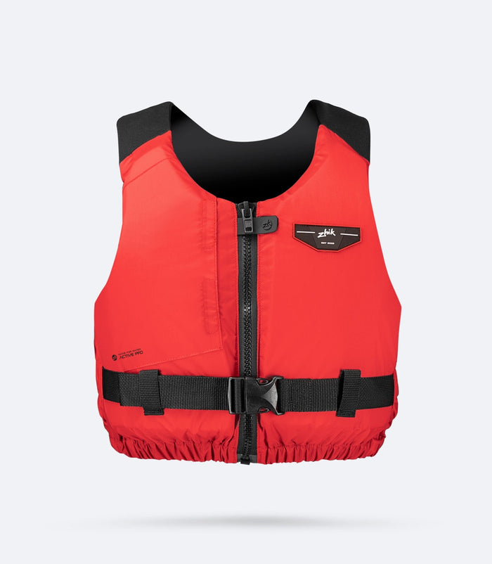 Zhik Active PFD - Red - Bosuns Boat