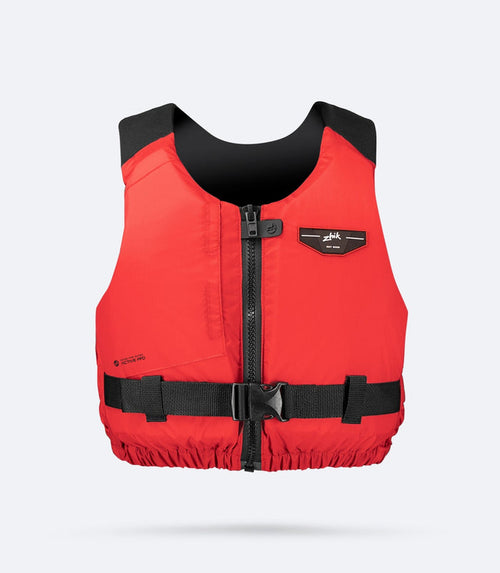 Zhik Active PFD - Red - Bosuns Boat