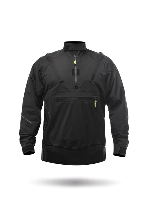 Zhik Black Aroshell Smock-LLL