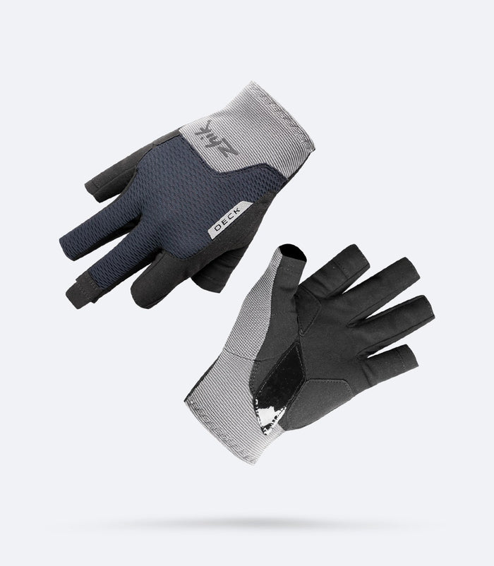Zhik Deck Gloves - Half Finger