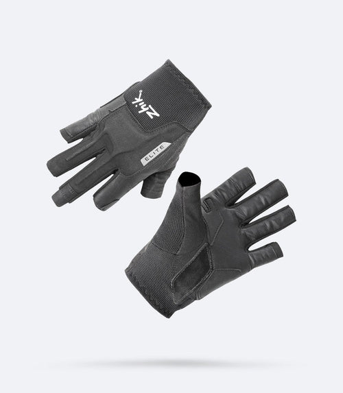 Zhik Elite Gloves - Half Finger