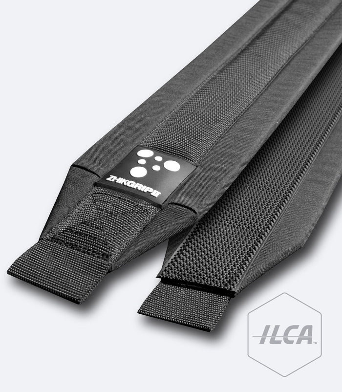 Zhik grip II Hiking Strap - Fits ILCA