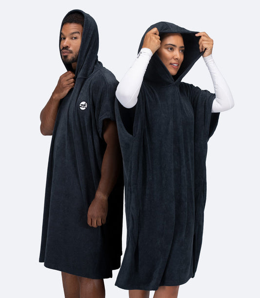 Zhik Hooded Towel - Bosuns Boat