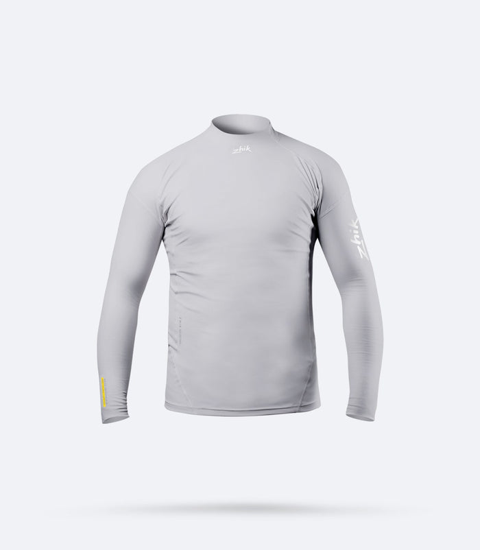 Zhik Junior Platinum Eco Spandex Long Sleeve Top - Bosuns Boat