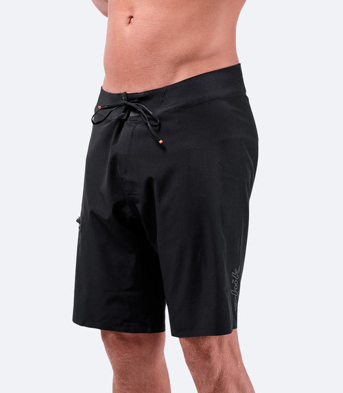 Zhik Mens Black Board Short-3XL - Bosuns Boat