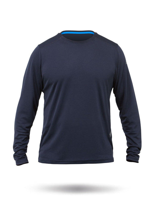 Zhik Mens Dry LT Long Sleeve Top