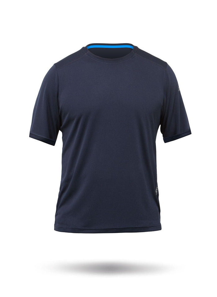 Zhik Mens Dry LT Short Sleeve Top