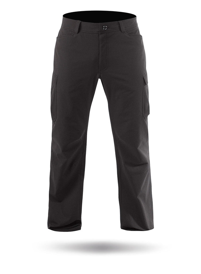 Zhik Mens Harbour Pants-BLK-032